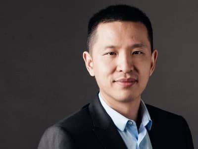 Featured image for George Cao