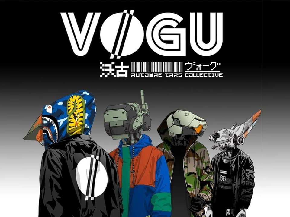 The Vogu Collective