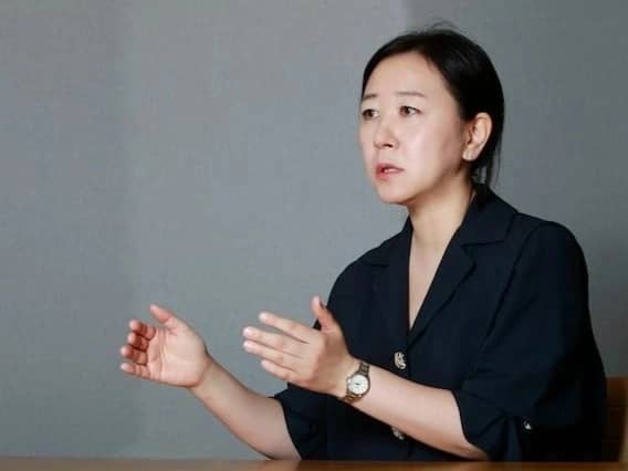 Juyoung Lim