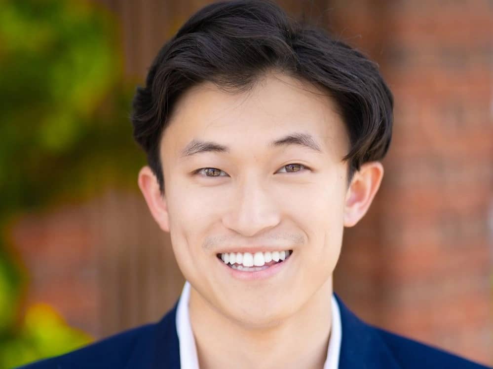 Featured image for Jason Zhao