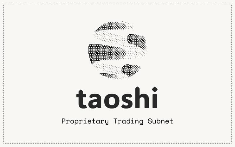 Featured image for Taoshi (PTN)