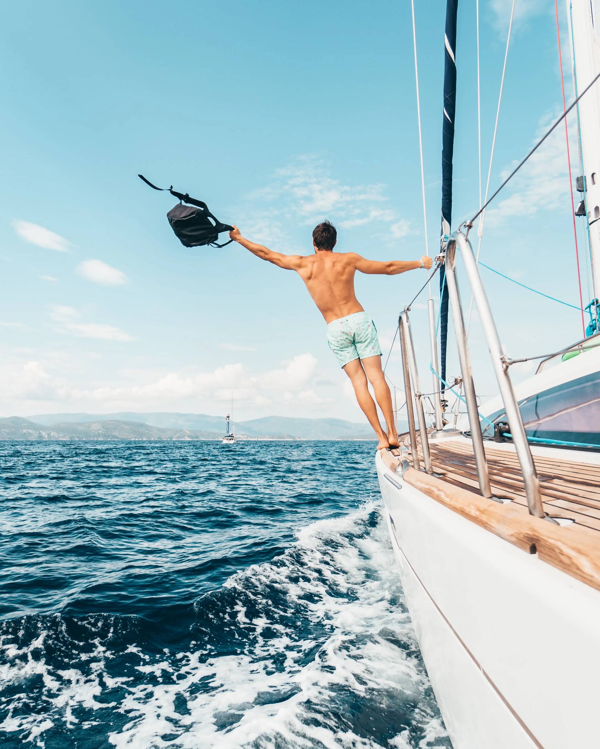 Featured image for Beach Life Part 2
