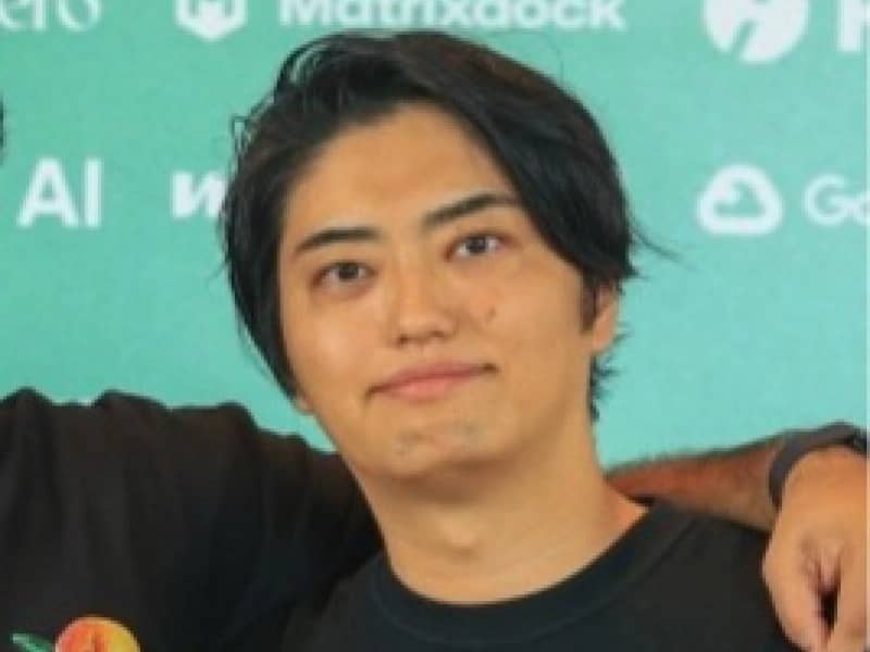 Yohei Wakita