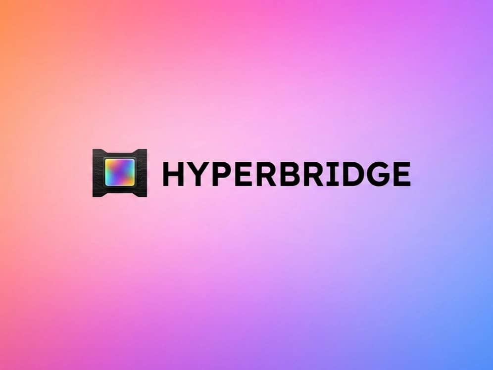 Featured image for Hyperbridge