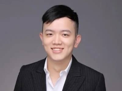 Mike Chen
