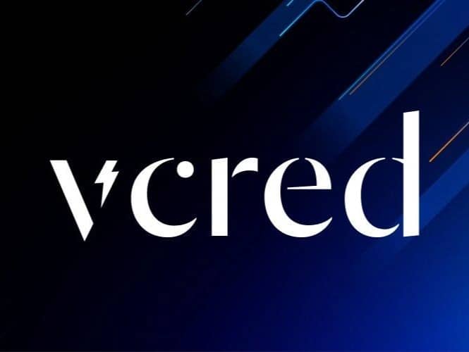 Featured image for VCRED