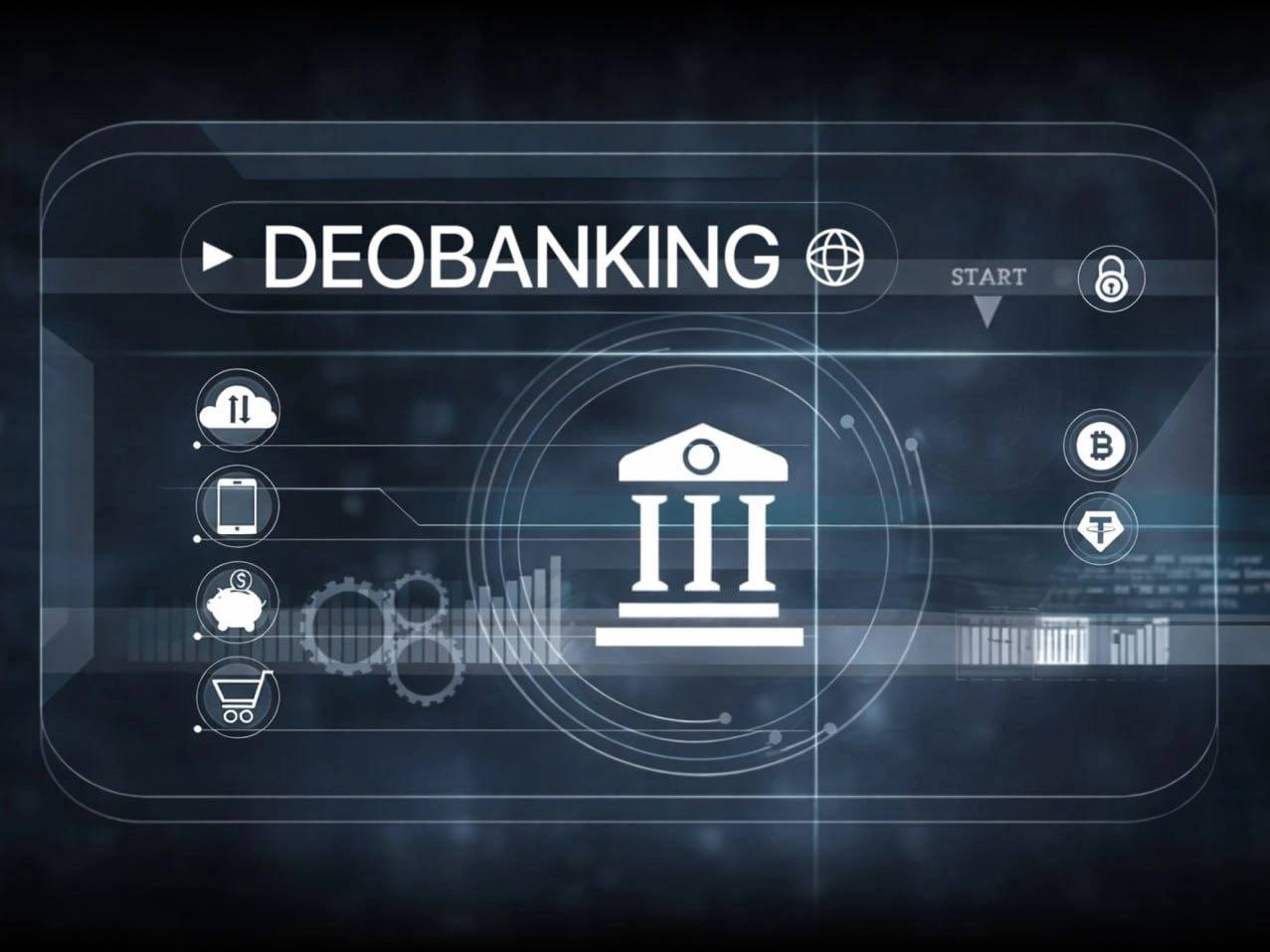 Featured image for Deobank