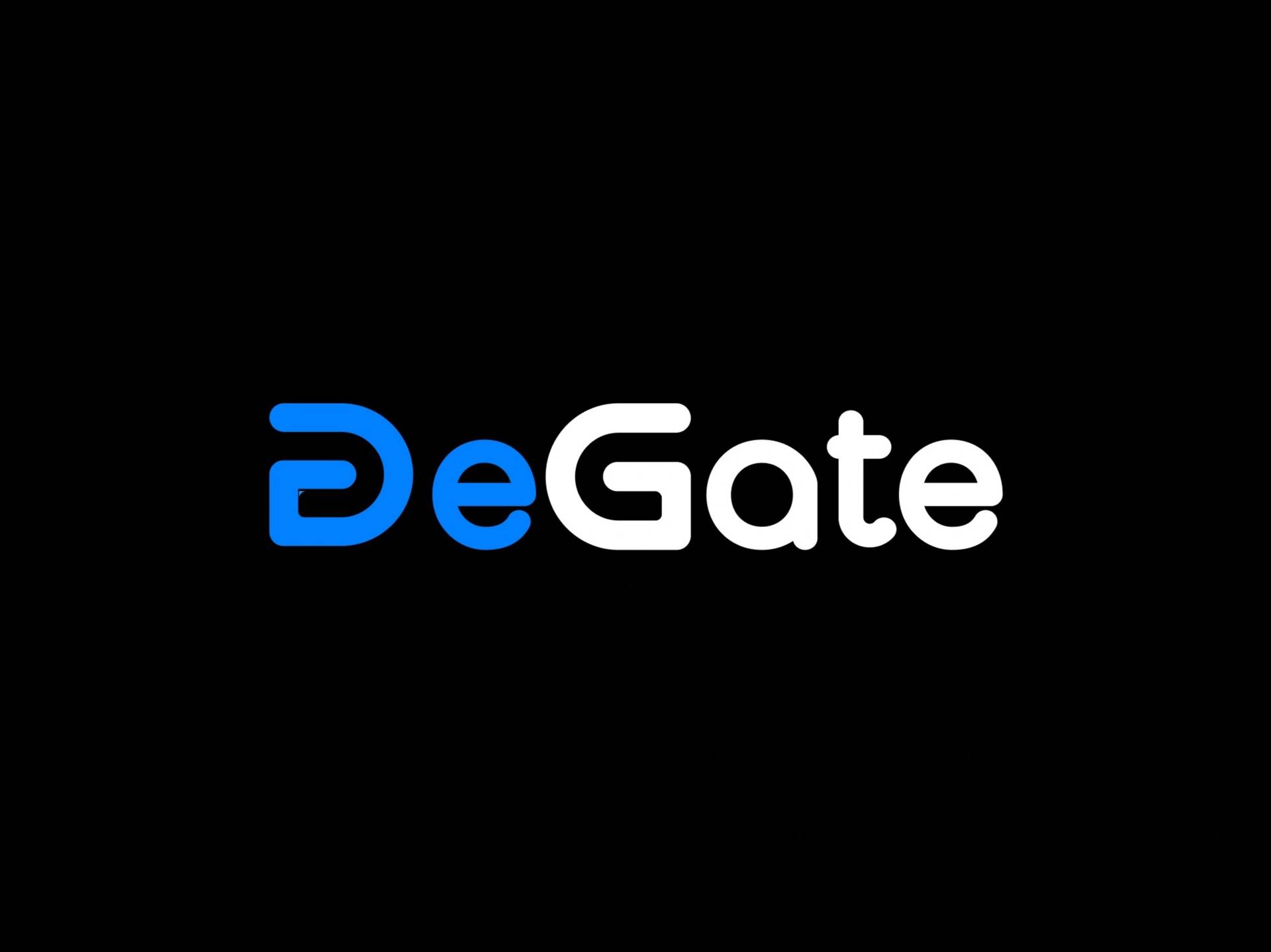 Featured image for DeGate