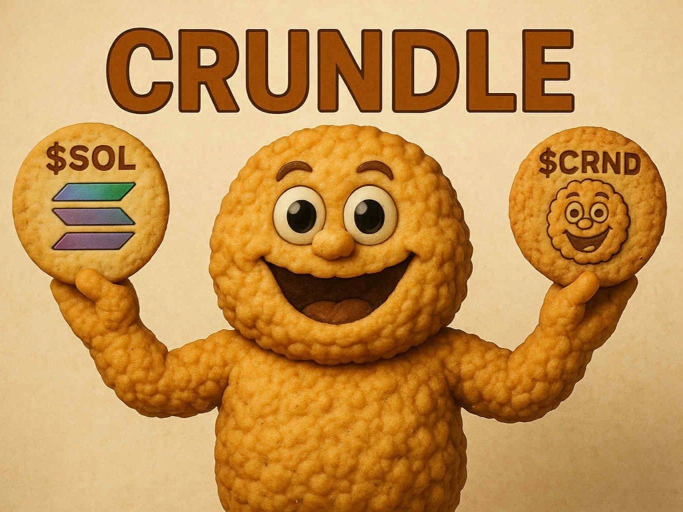 Featured image for Crundle