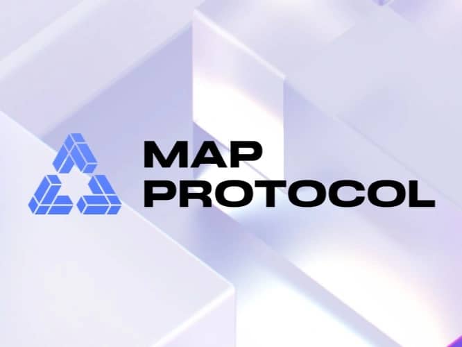 Featured image for MAP Protocol