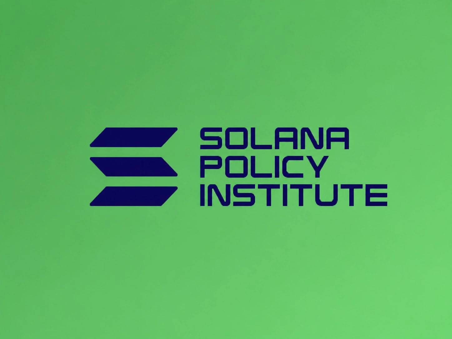 Featured image for Solana Policy Institute