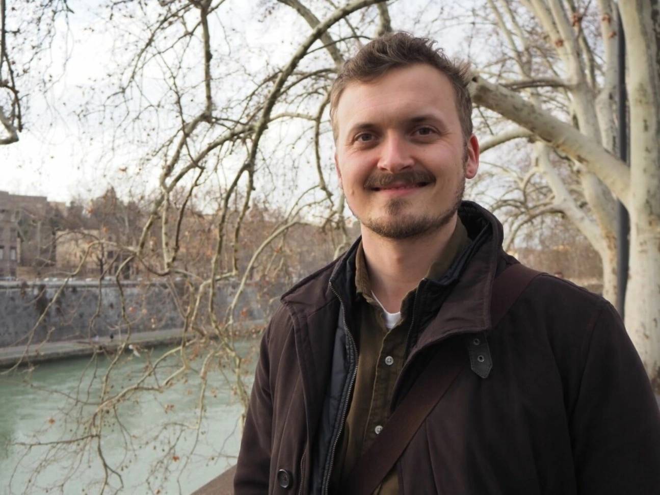 Alex Svanevik