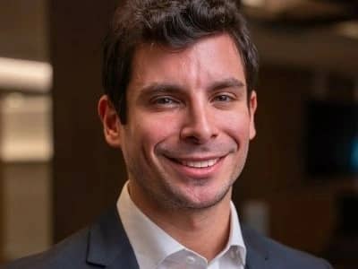 Featured image for Craig Salm