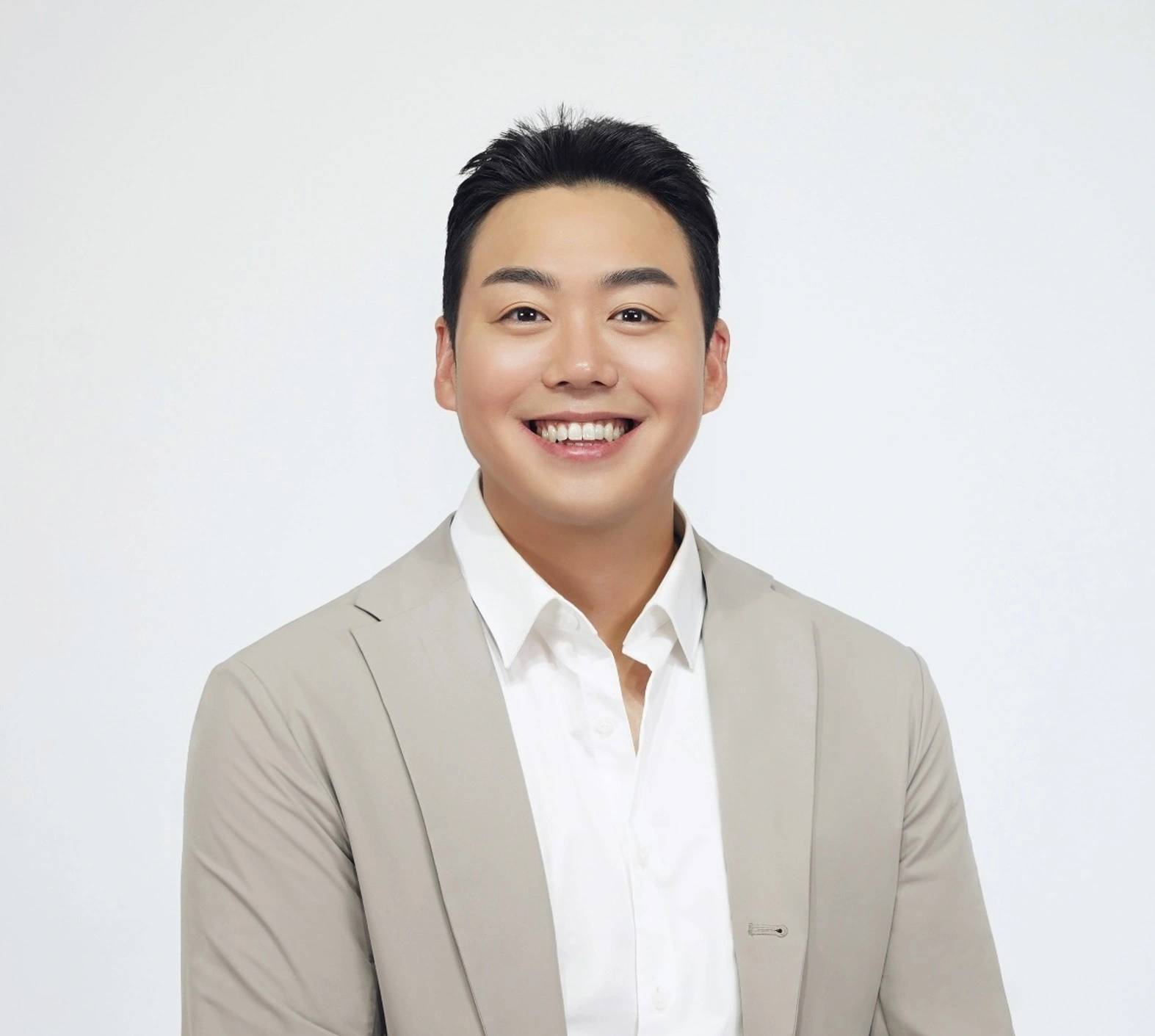 Daniel Kim