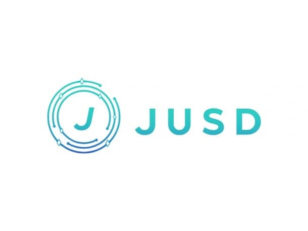 Featured image for JUSD Stable Token