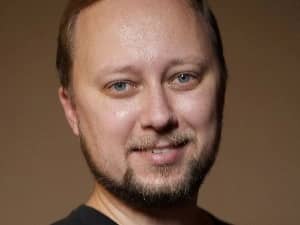 Featured image for Alex Shevchenko