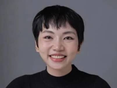 Mary Tran