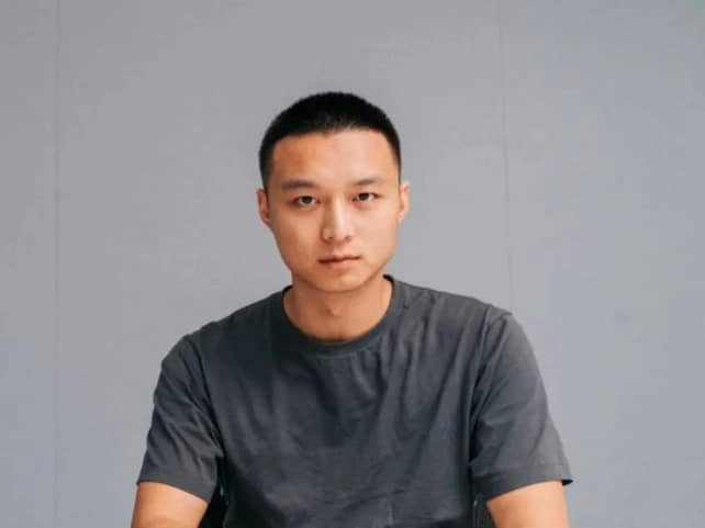 Featured image for Taiyang Zhang