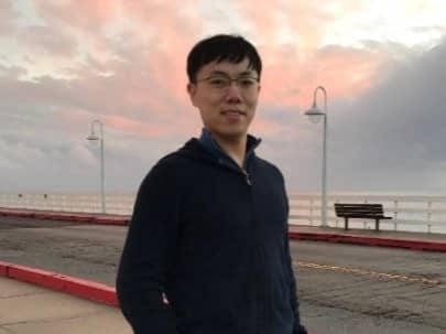 Tao Zhu