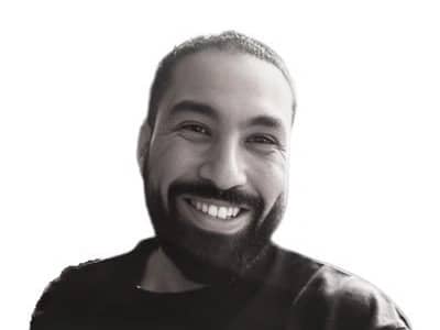 Mohamed Ezeldin