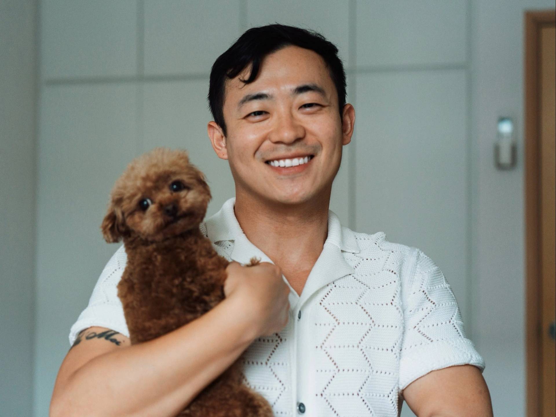 Featured image for Leo Zhang
