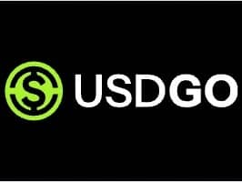 Featured image for USDGO