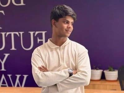 Featured image for Savio Martin