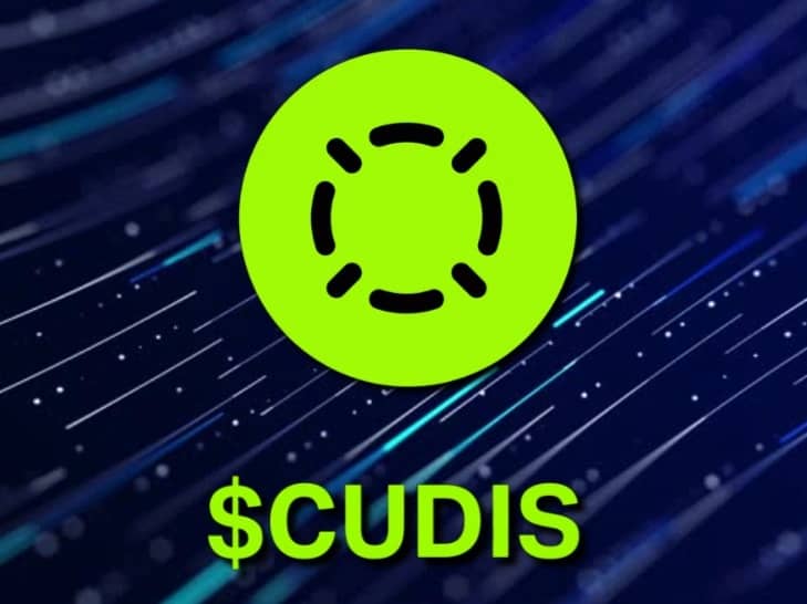 CUDIS