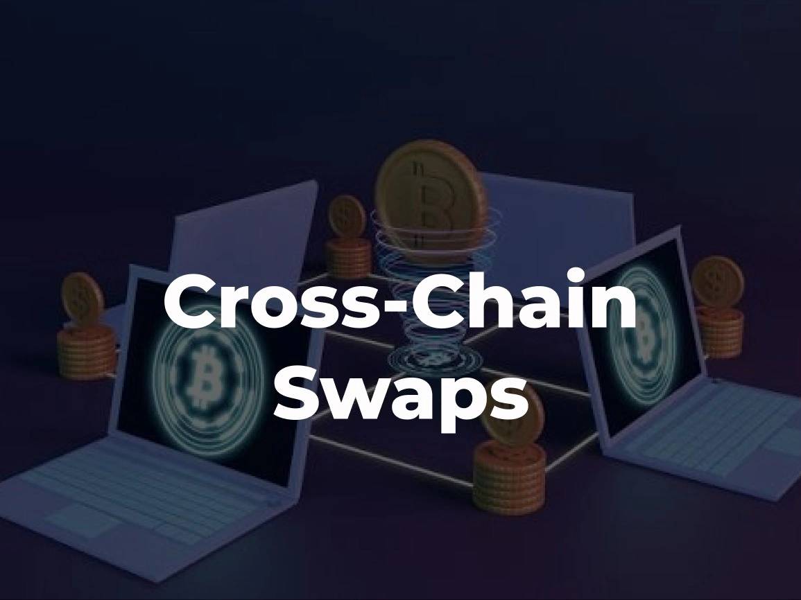 Cross-Chain Swaps