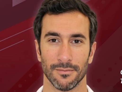 Featured image for Mazen Eljundi