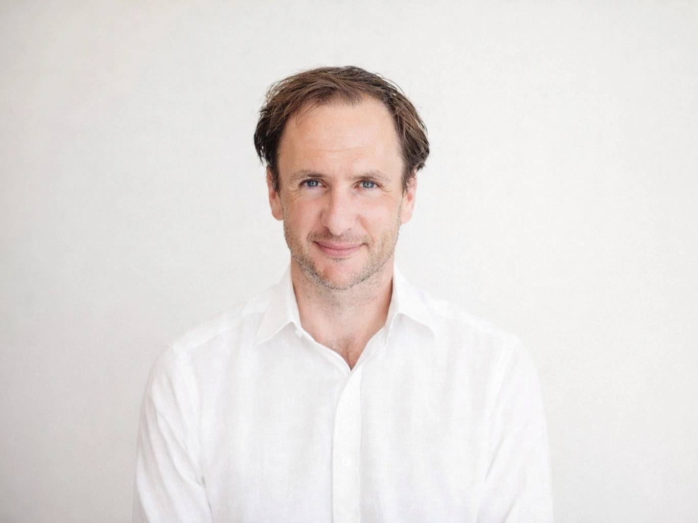 Featured image for Richard Heathcote