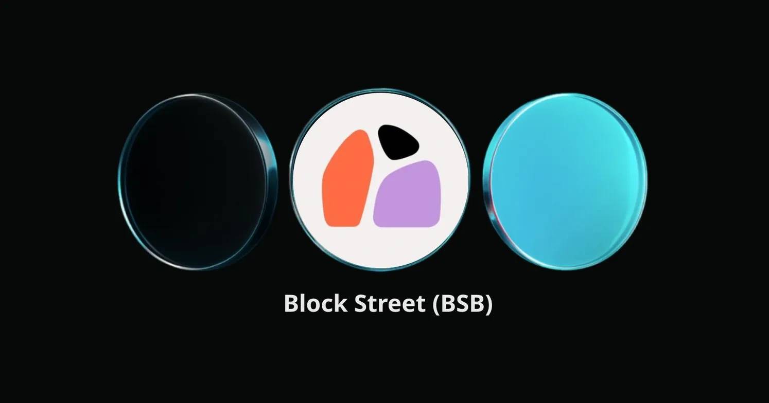 Block Street