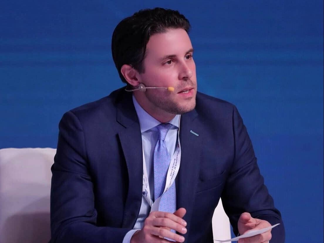 Featured image for John D'Agostino