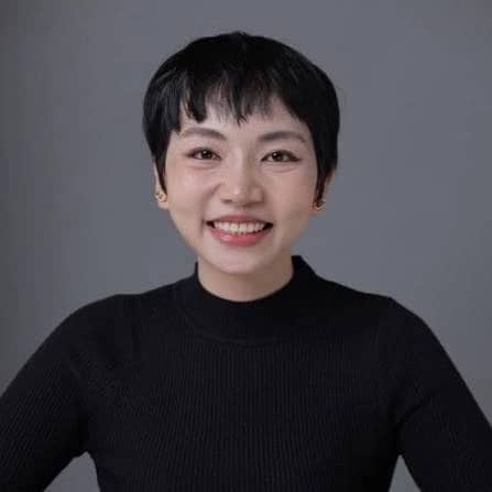 Featured image for Mary Tran