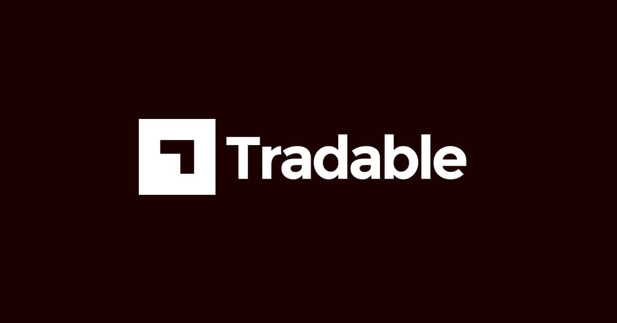 Tradable Singapore Fintech SSL