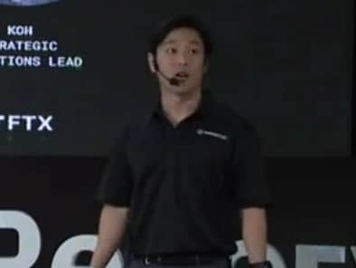 Featured image for Koh Harada