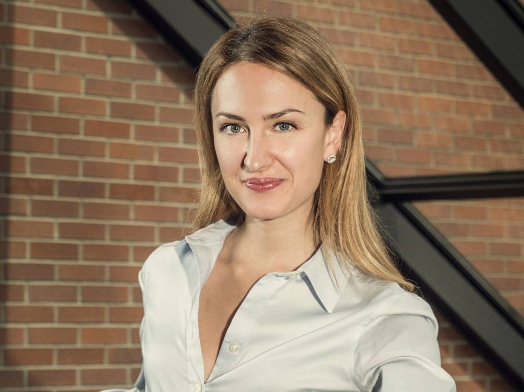 Melanie Shapiro