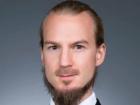 Featured image for Benjamin Stani