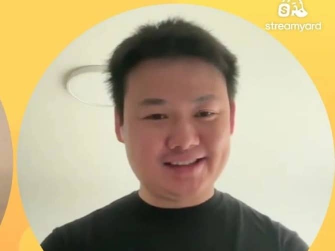 Kevin Zhang