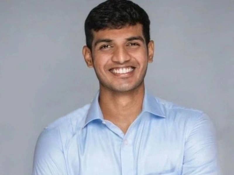 Bhavesh Praveen