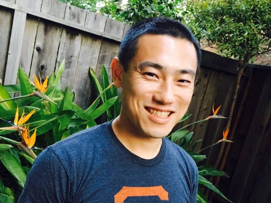 Yoshi Yokokawa