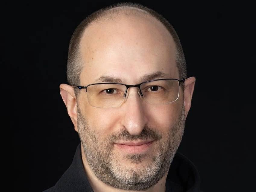 Jason Gottlieb