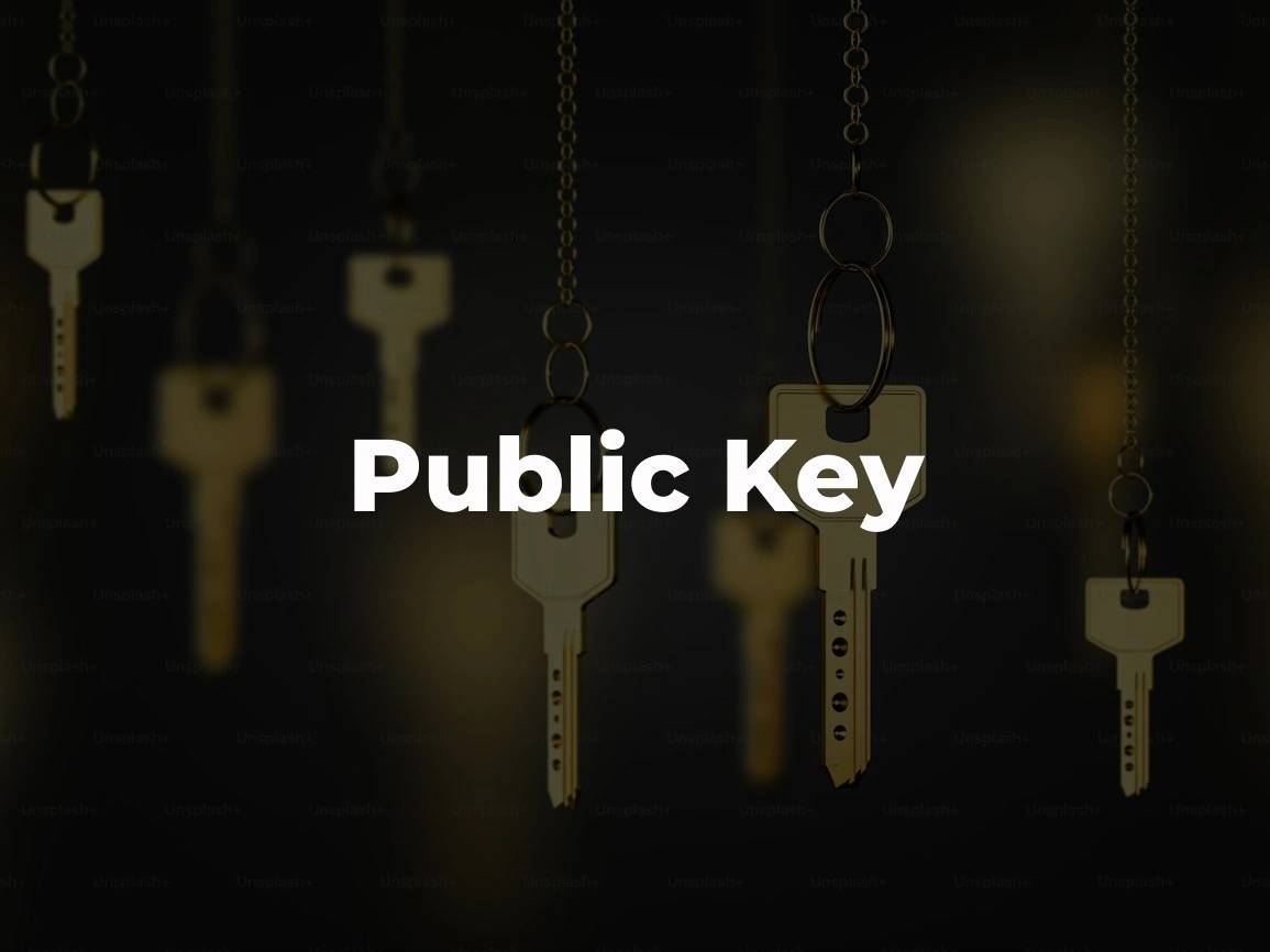 Public Key