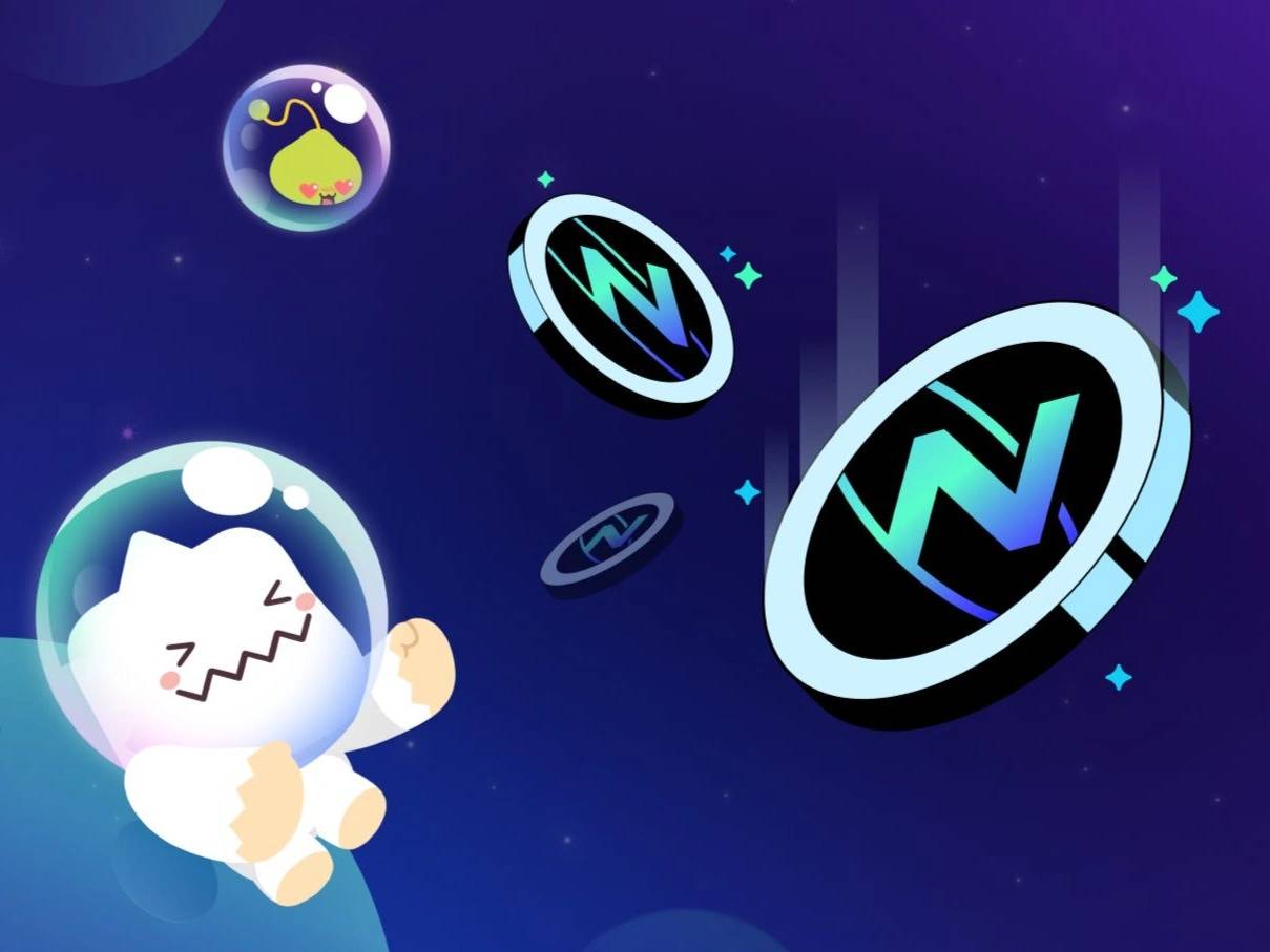 Featured image for Nexpace (NXPC)
