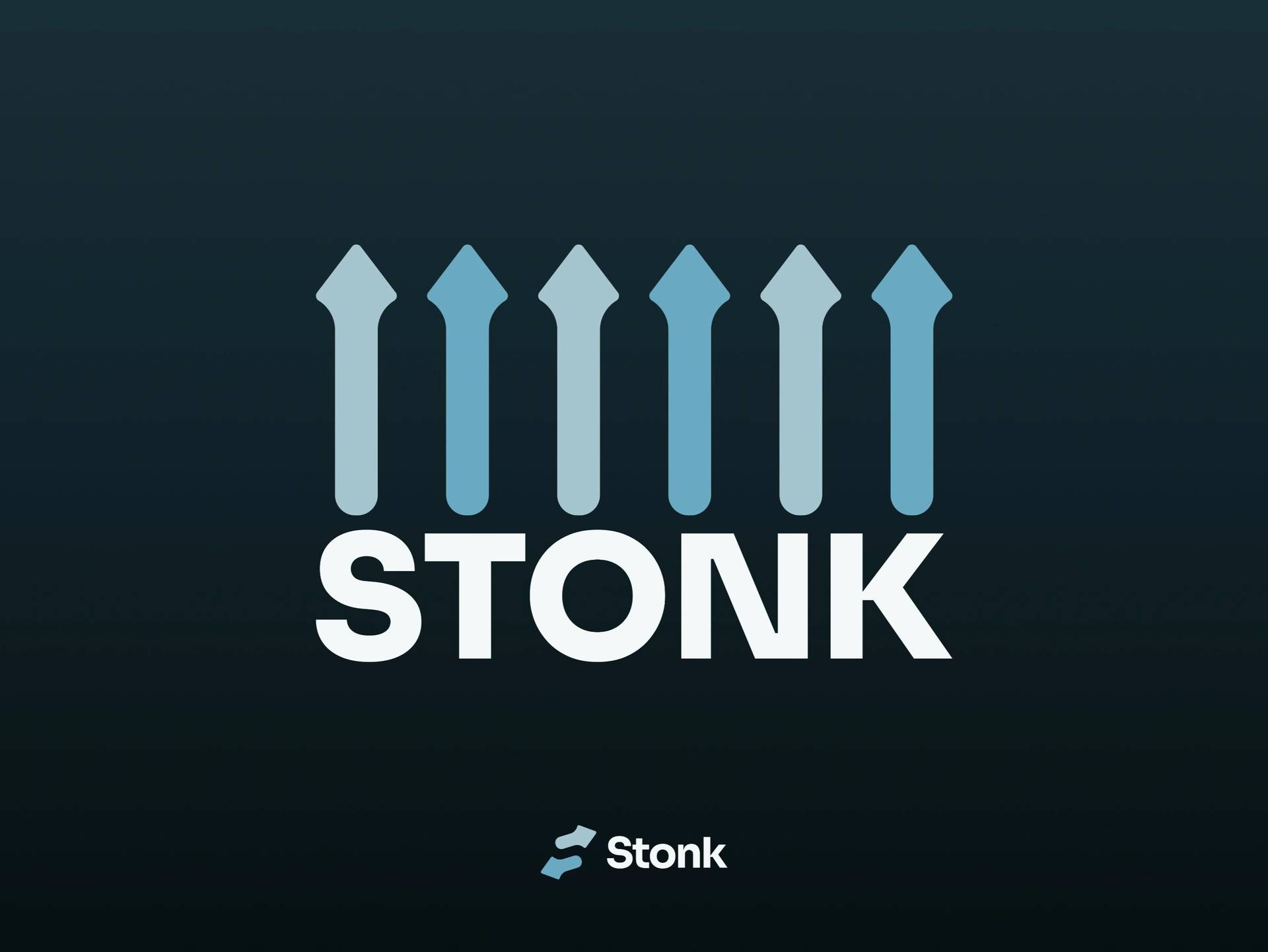 Featured image for STONK