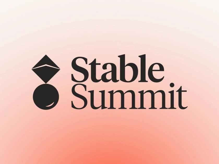 Featured image for Stable Summit