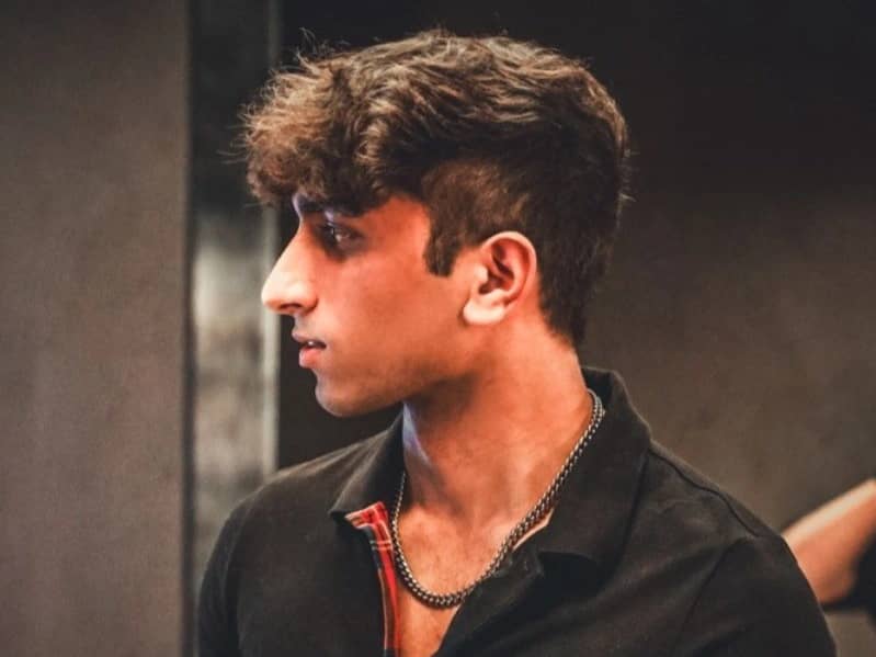 Featured image for Avi Patel