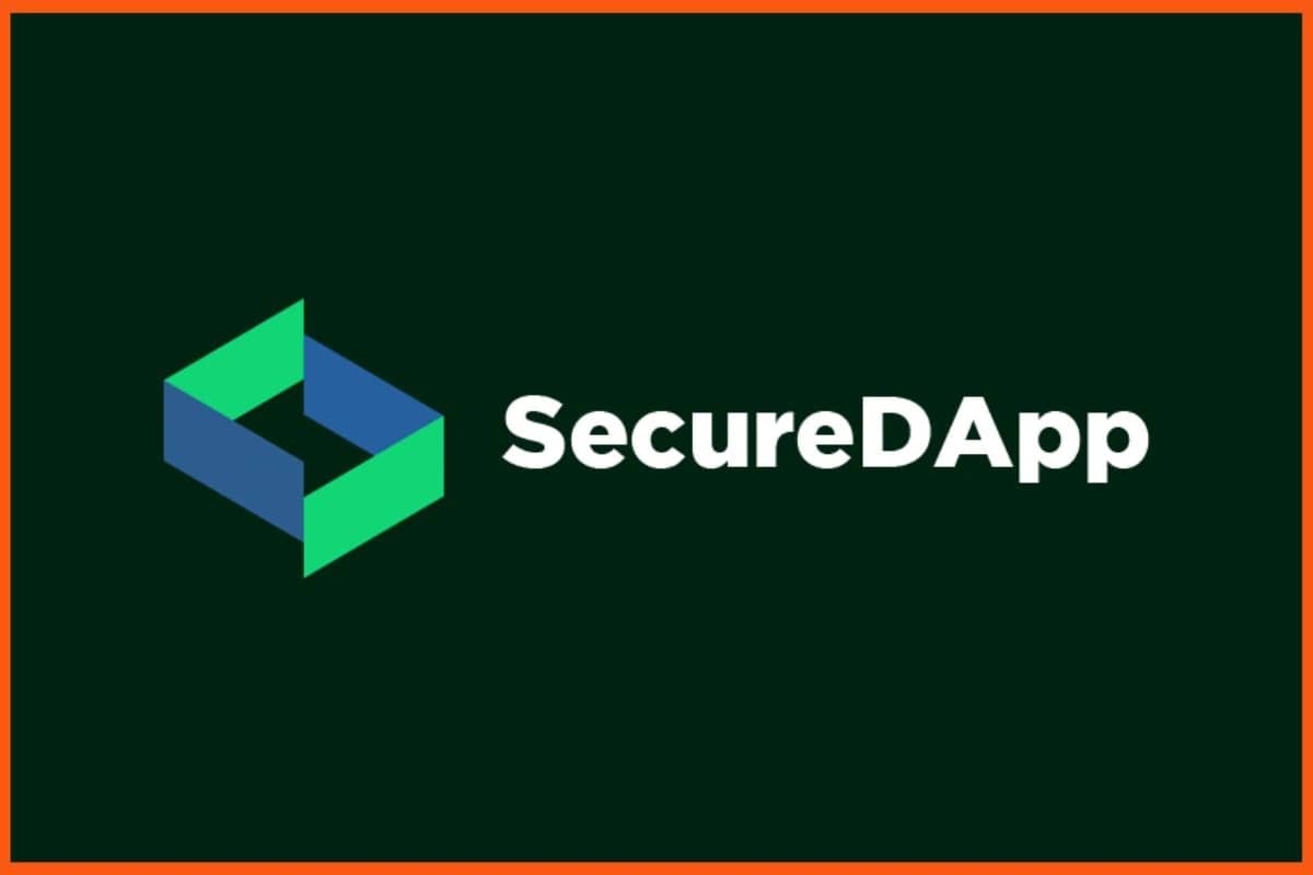 SecureDApp