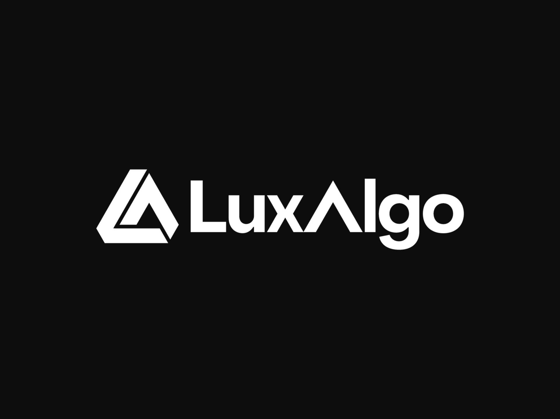 LuxAlgo