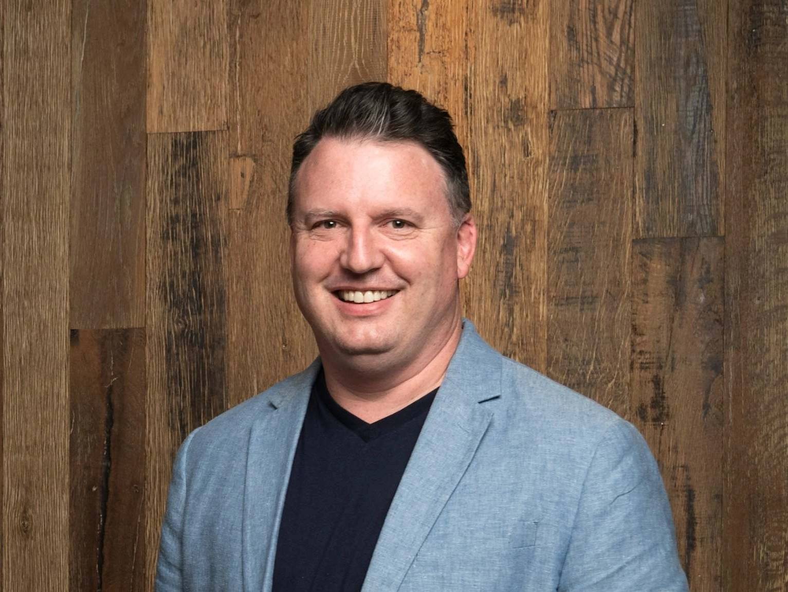 Featured image for Richard Galvin